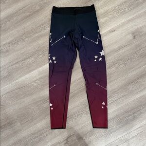 Ultracor Starry Night Leggings